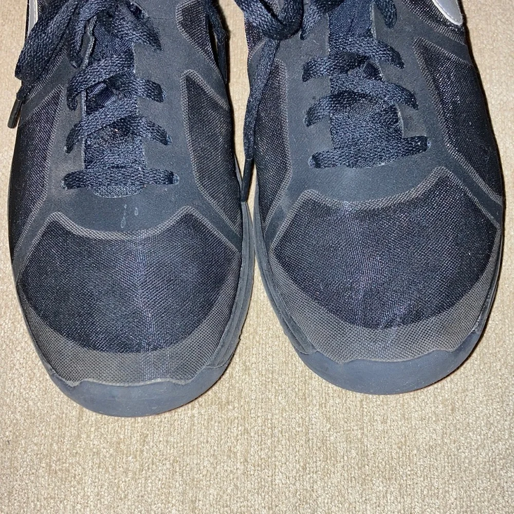 NIKE Lunarlon Womens Sneakers Size 8